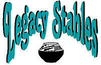 Legacy Stables Logo